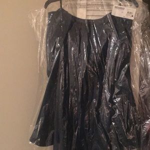 Bardot Dresses - $119 BARDOT Solange Off the Shoulder Midi Dress Bardot Dresses - $119 BARDOT Solange Off the Shoulder Midi Dress